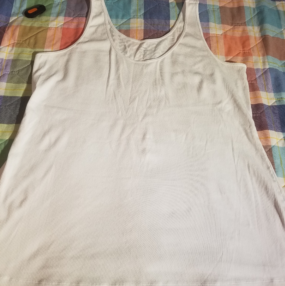 Old Navy Tank